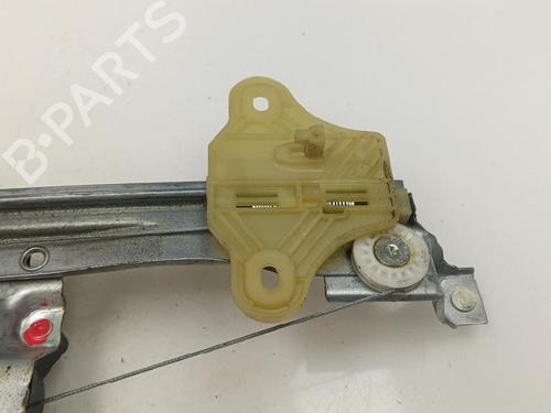 Used Rear left window mechanism Rear left window mechanism 36292025 36292025