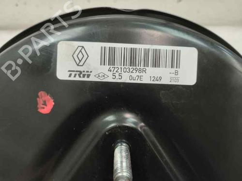 Used Servo brake DACIA SANDERO II TCe 90 (B8M1, B8MA, B8AC) (90 hp) 27526841