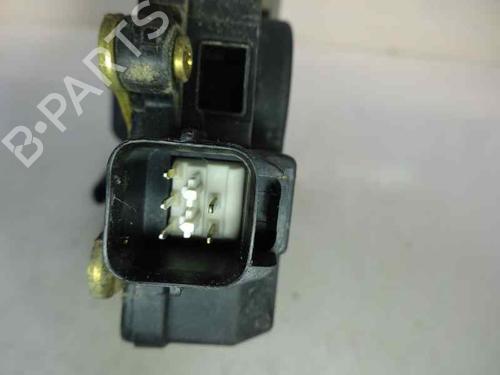 Vergrendeling rechts achter HYUNDAI TUCSON (JM) 2.0 CRDi (140 hp) 8807545