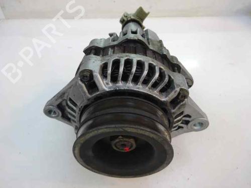 Used Alternator MAZDA 626 V Hatchback (GF) 2.0 TD (GFFP) (110 hp) 6886425