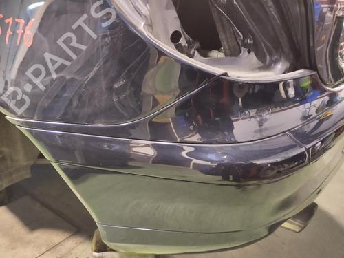 Rear bumper MERCEDES-BENZ C-CLASS Coupe (CL203) C 180 Kompressor (203.746) | BP16218993C8 