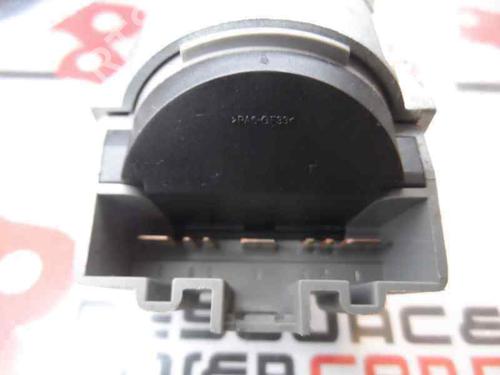 Used Ignition barrel FORD FOCUS II (DA_, HCP, DP) 1.8 TDCi (115 hp) 358827