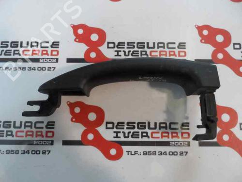 Used Front left exterior door handle Front left exterior door handle 1799785 1799785