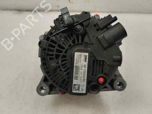 Used Alternator Alternator 26555442 26555442