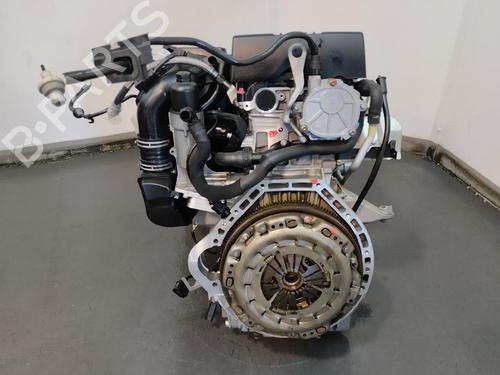 Engine MERCEDES-BENZ C-CLASS Coupe (CL203) C 180 Kompressor (203.746) | BP16325845M1 