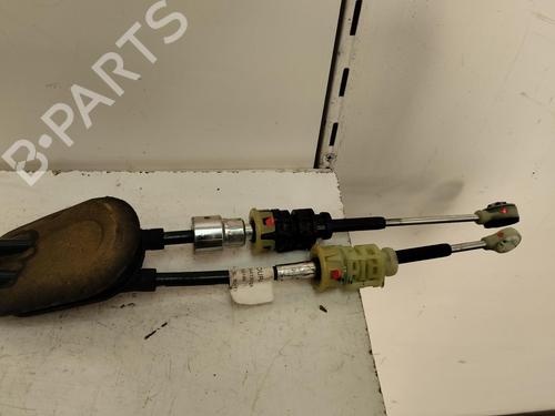 Gear lever NISSAN MICRA IV (K13K, K13KK) 1.2 | BP16345595M90 