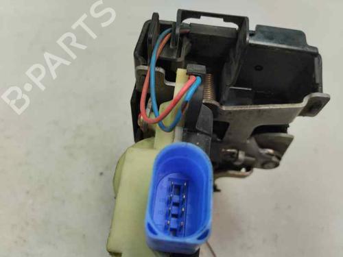 Used Front right lock Front right lock 26555500 26555500