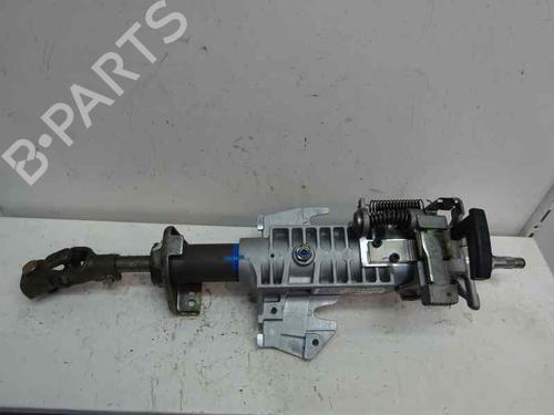 Steering column NISSAN NAVARA NP300 (D40) 2.5 dCi 4WD | BP4695486M21 - Image 4