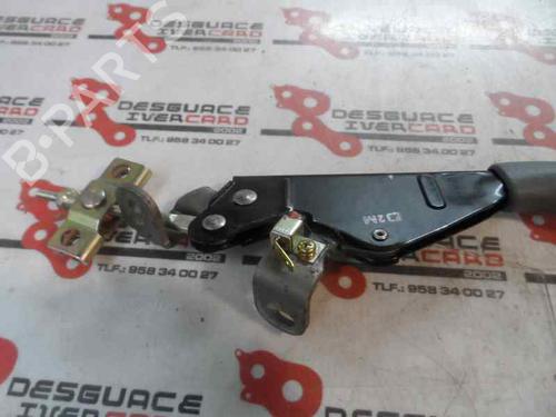 Used Hand brake Hand brake 8797036 8797036