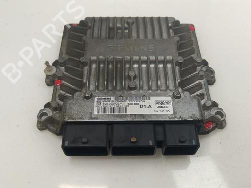 Used Engine control unit (ECU) Engine control unit (ECU) VOLVO S40 II (544) 2.0 D (136 hp) 35743903 35743903