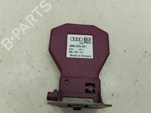 Module électronique AUDI A4 Allroad B9 (8WH, 8WJ) 2.0 TDI quattro (150 hp) 18643785