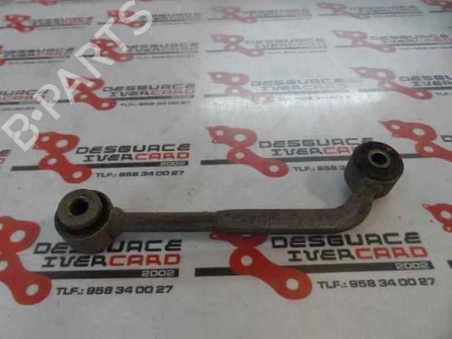Used Left rear suspension arm MERCEDES-BENZ C-CLASS Coupe (CL203) C 220 CDI (203.706) (143 hp) 585842
