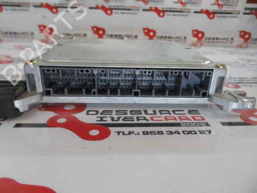 Used Engine control unit (ECU) Engine control unit (ECU) 200475 200475