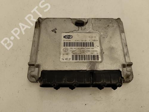 Centralina do motor FIAT PANDA (169_) [2003-2025]  15248951