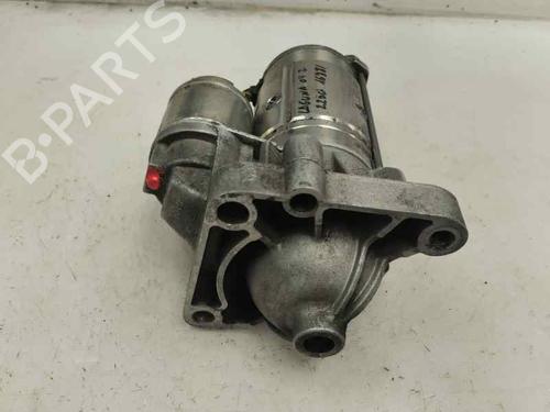 Used Starter RENAULT LAGUNA II (BG0/1_) [2001-2007]  28023232