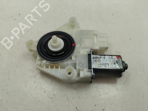 Right rear window motor VW GOLF ALLTRACK VII Variant (BA5, BV5) 1.8 TSI 4motion | BP18475491E22