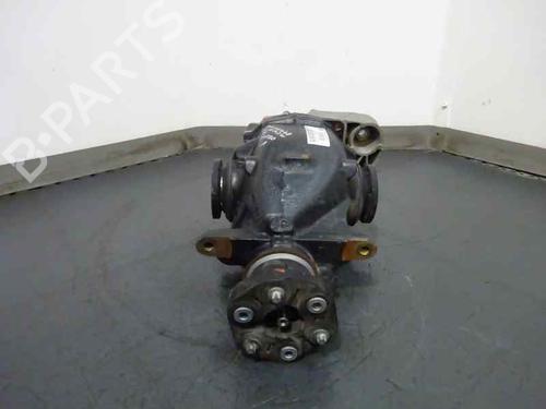 Used Rear differential BMW 1 (E87) 118 d (143 hp) 1150350
