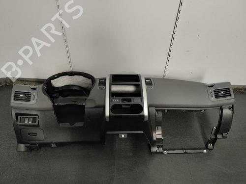 Used Dashboard Dashboard NISSAN X-TRAIL II (T31) 2.0 dCi 4x4 (173 hp) 11887098 11887098