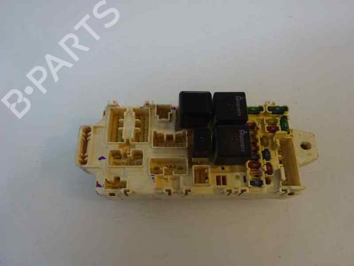 Used Fuse box Fuse box MITSUBISHI PAJERO III (V7_W, V6_W) 3.2 Di-D (V68W, V78W) (165 hp) 1399093 1399093