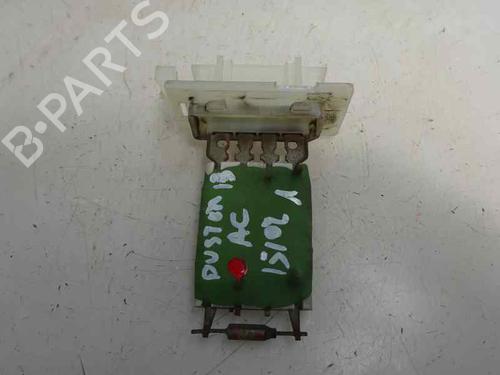 Heater resistor DACIA DUSTER (HS_) 1.5 dCi (HSMC) | BP11661378M108