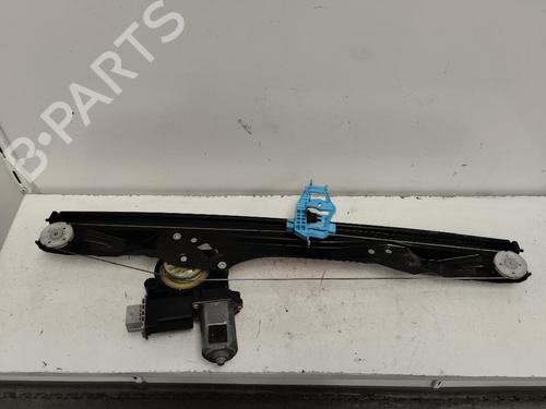 Used Front right window mechanism FIAT DOBLO Cargo (263_) 1.3 D Multijet (90 hp) 13004726