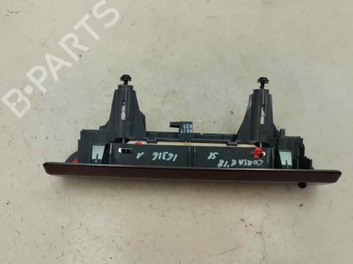 Third brake light OPEL CORSA E (X15) 1.4 (08, 68) | BP26555563L11 - Image 2