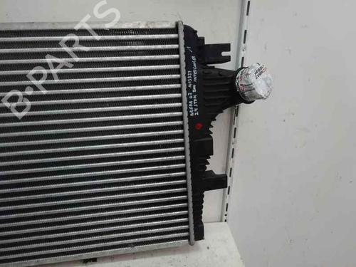 Used Intercooler Intercooler 4833806 4833806