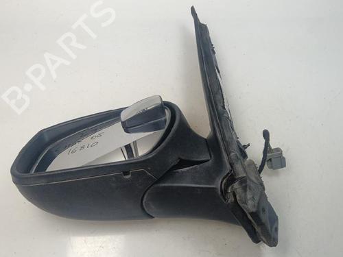 Used Left mirror Left mirror FORD FOCUS C-MAX (DM2) 1.6 TDCi (109 hp) 40039190 40039190