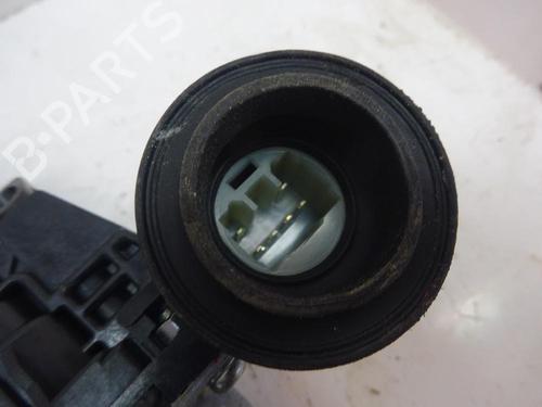 Used Front right window mechanism Front right window mechanism TOYOTA YARIS (_P9_) 1.0 VVT-i (KSP90_, KSP90R) (69 hp) 11493957 11493957
