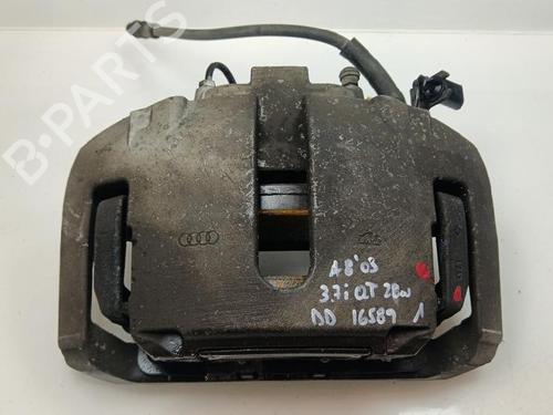 Used Right front brake caliper Right front brake caliper AUDI A8 D3 (4E2, 4E8) [2002-2010] 35744151 35744151