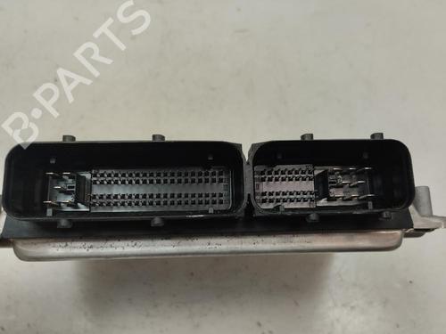 Engine control unit (ECU) VW GOLF IV Variant (1J5) 1.6 | BP35740550M57 - Image 3