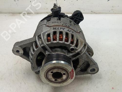 Used Alternator Alternator 35742550 35742550