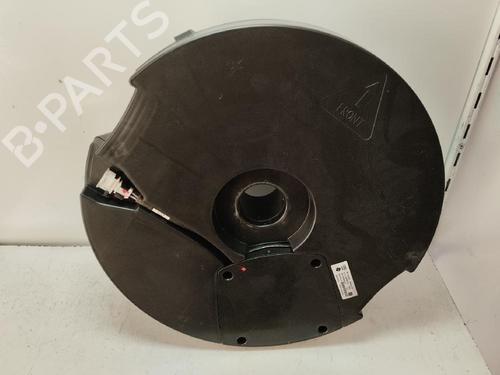 Used Radio AUDI Q5 (8RB) 2.0 TDI quattro (177 hp) 19483308