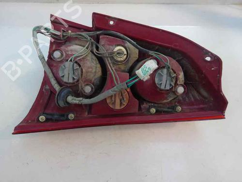 Used Left taillight Left taillight 6095423 6095423