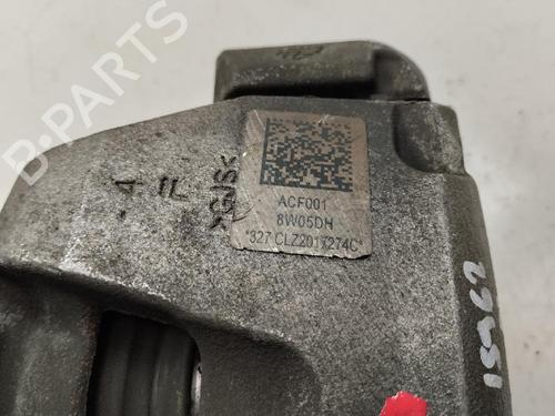 Used Left front brake caliper Left front brake caliper 18641772 18641772
