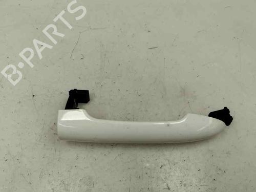 Used Rear left exterior door handle Rear left exterior door handle 29133810 29133810