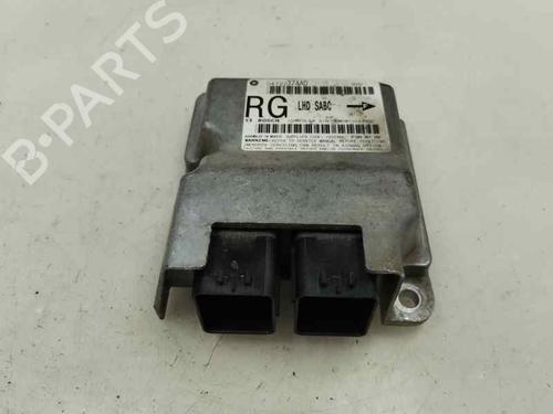 Used ECU airbags CHRYSLER VOYAGER / GRAND VOYAGER IV (RG) 2.5 CRD (143 hp) 23430958