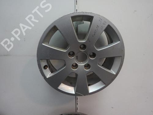Used Wheel set Wheel set 11057335 11057335