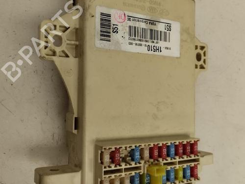 Used Fuse box HYUNDAI i30 (GD) 1.4 (99 hp) 13237855