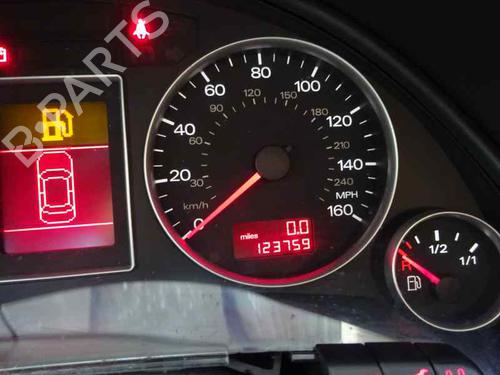 Rear right window mechanism AUDI A4 B7 (8EC) 2.0 TDI | BP7661239C25