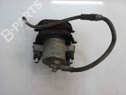 Left front brake caliper VW CADDY III Box Body/MPV (2KA, 2KH, 2CA, 2CH) 1.6 TDI | BP11608173M105 