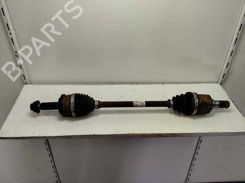 Left front driveshaft KIA PICANTO III (JA) 1.0 | BP29133904M38 - Image 3