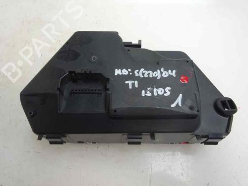 Electronic module MERCEDES-BENZ S-CLASS (W220, V220) S 320 CDI (220.026, 220.126) | BP9708011M83