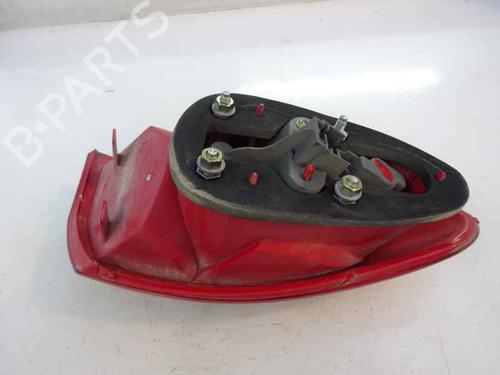 Right taillight ALFA ROMEO 147 (937_) 1.6 16V T.SPARK ECO (937.AXA1A, 937.BXA1A) | BP7312672C35