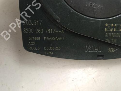 Electronic sensor RENAULT LAGUNA II (BG0/1_) 2.0 16V IDE (BG0N) | BP40259784M84 - Image 2