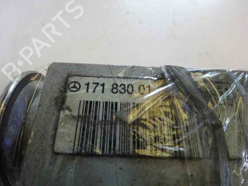 Electronic sensor MERCEDES-BENZ A-CLASS (W169) A 180 CDI (169.007, 169.307) | BP14173638M84 