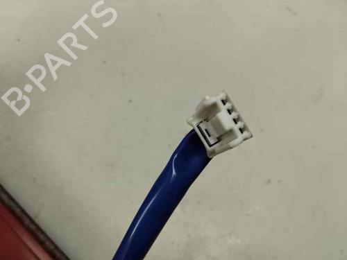 Venstre baglygte TOYOTA AURIS Estate (_E18_) 2.0 D-4D (ADE186_) (124 hp) 30541121