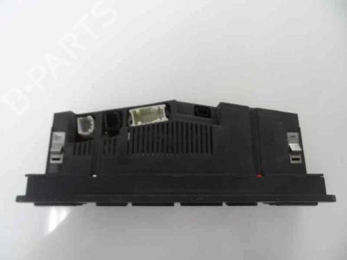 Climate control BMW 3 (E46) 328 i | BP355322I5