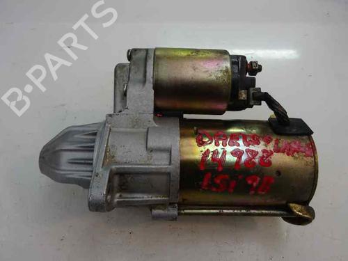 Used Starter DAEWOO LANOS (KLAT) 1.5 (86 hp) 9222954