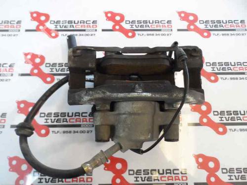 Used Left front brake caliper BMW 3 (E46) 320 d (136 hp) 11608585